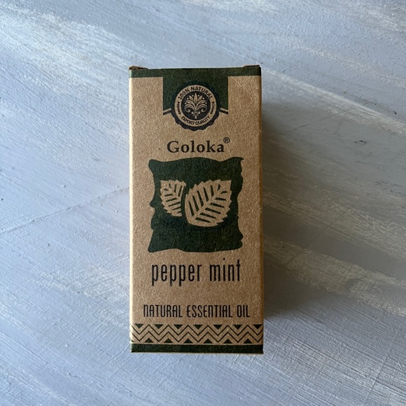 GOLOKA Essential Oil Peppermint - Picture 7 of 10